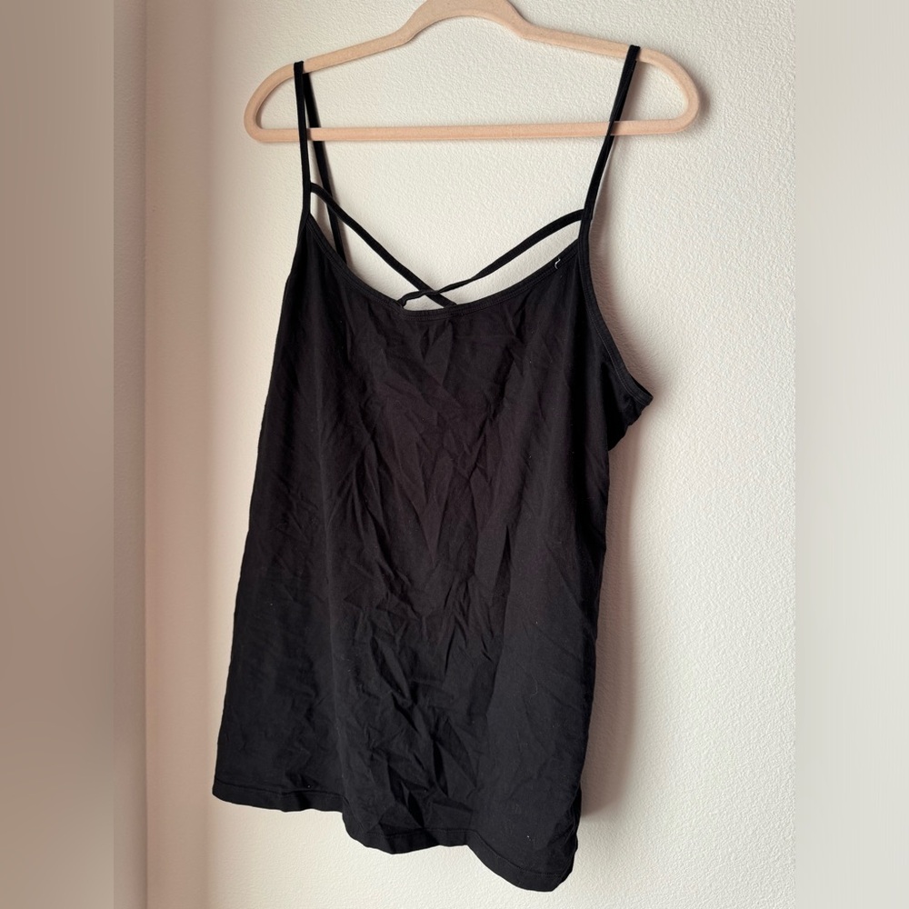 Torrid Tank 4
